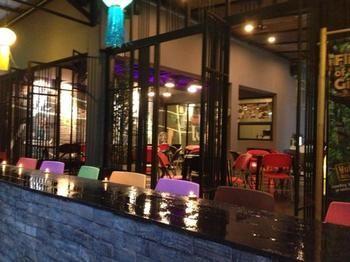 Hit Hostel In Town Chiang Mai Exteriör bild